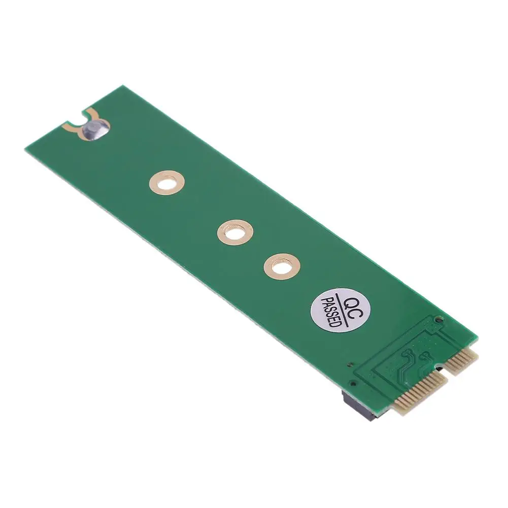 M.2 NGFF SSD на 18 Pin расширительный адаптер карта для ASUS UX21/UX31 Zenbook|Компьютерные кабели