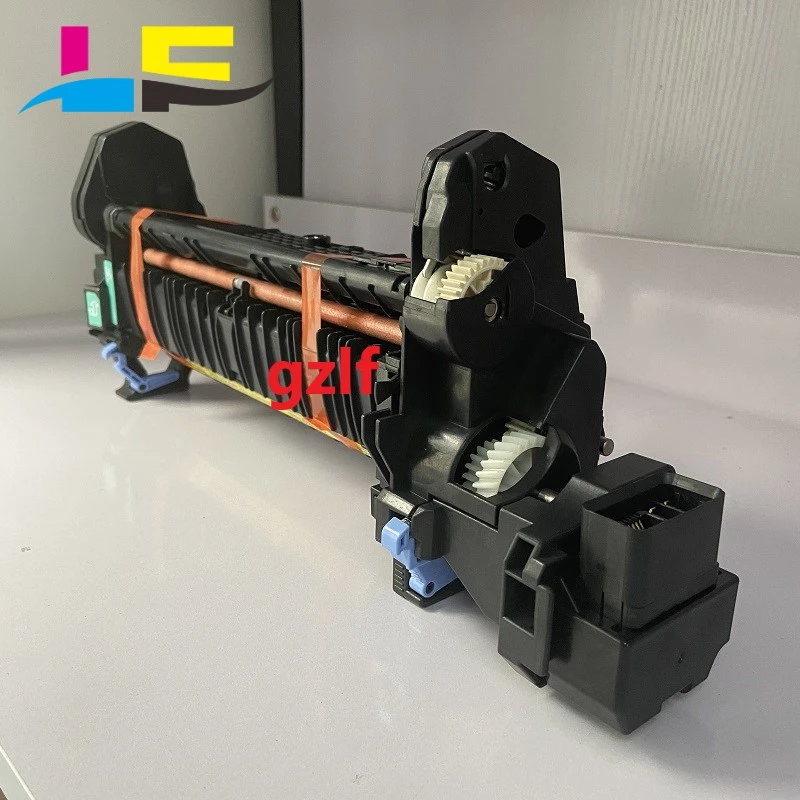 Ce506a Fuser Unit For Hp Cp3525 Cm3530 M551 M570 Fuser Assembly 110v