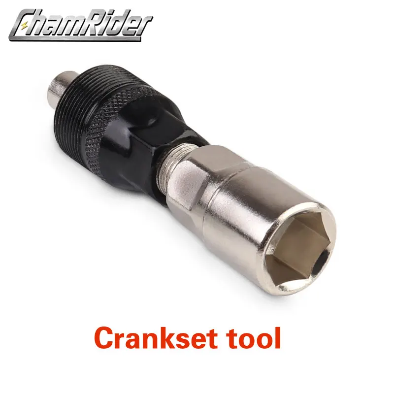 Инструменты для ремонта велосипеда инструмент разборки оси разборки|crankset tool|tools