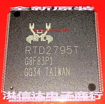 

2PCS/LOT RTD2795T RTD2795T-CG