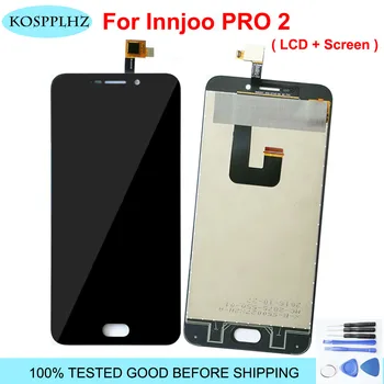 

5.5" For innjoo Pro 2 LCD Screen Display Touch Screen Digitizer Assembly 5.5" 1920x1080p Innjoo Pro2 mobile phone Replacement