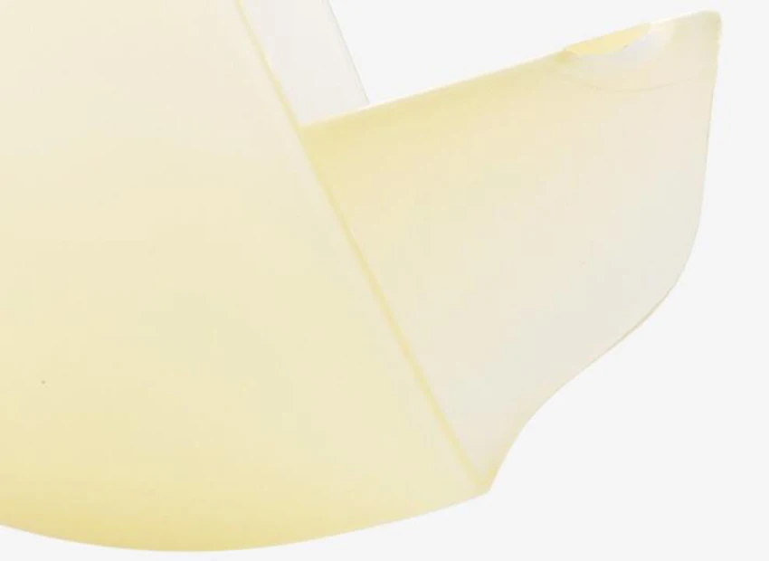 Practical plastic Kitchen Oil Funnel With Detachable Strainer Filter for Honey Perfume Liquid Kitchen Gadget Tools