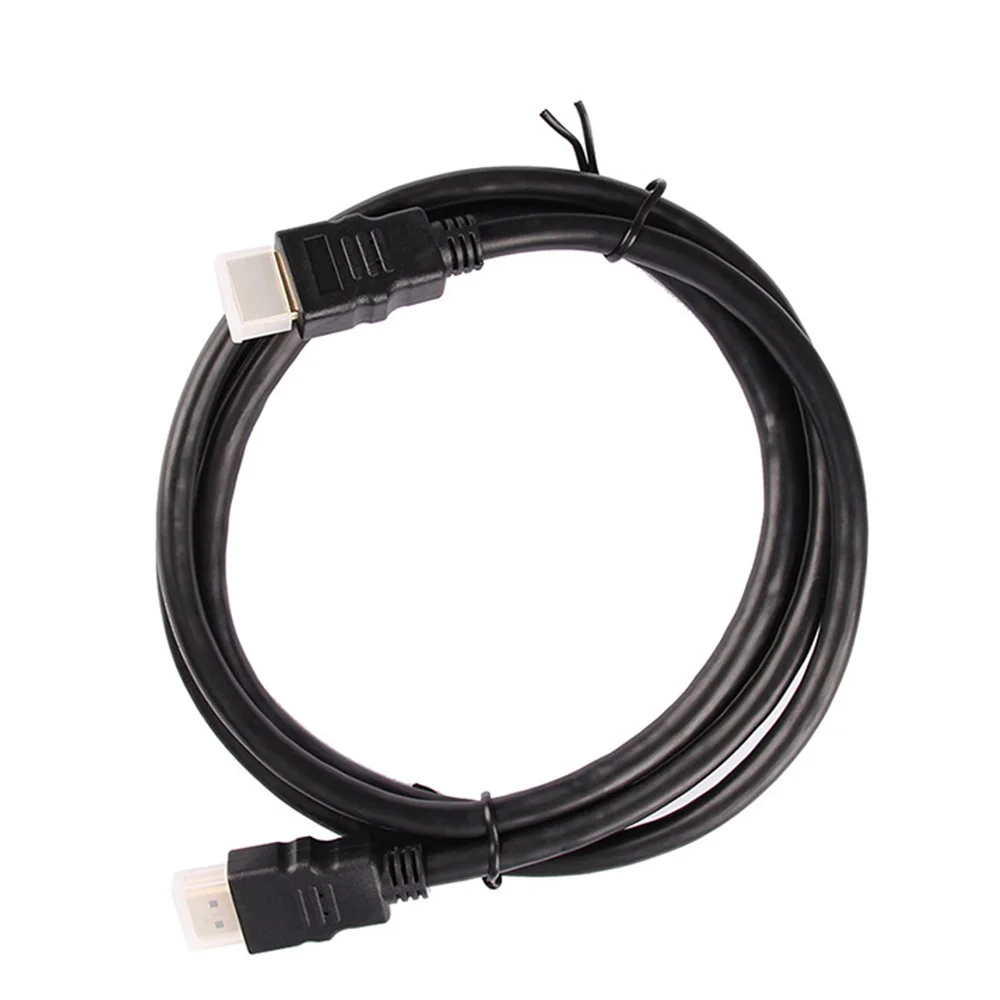 

HDMI cable TV computer connection projection HD cable gold-plated interface hdmi1.4 version 2k1080P cable