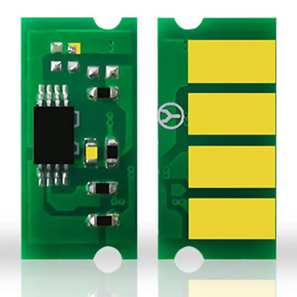 Чип тонера для пополнения чернил Ricoh Aficio SPC240 SPC240DN SPC240SF SP C240 C240DN C240SF C220 C222 220 222 C220S