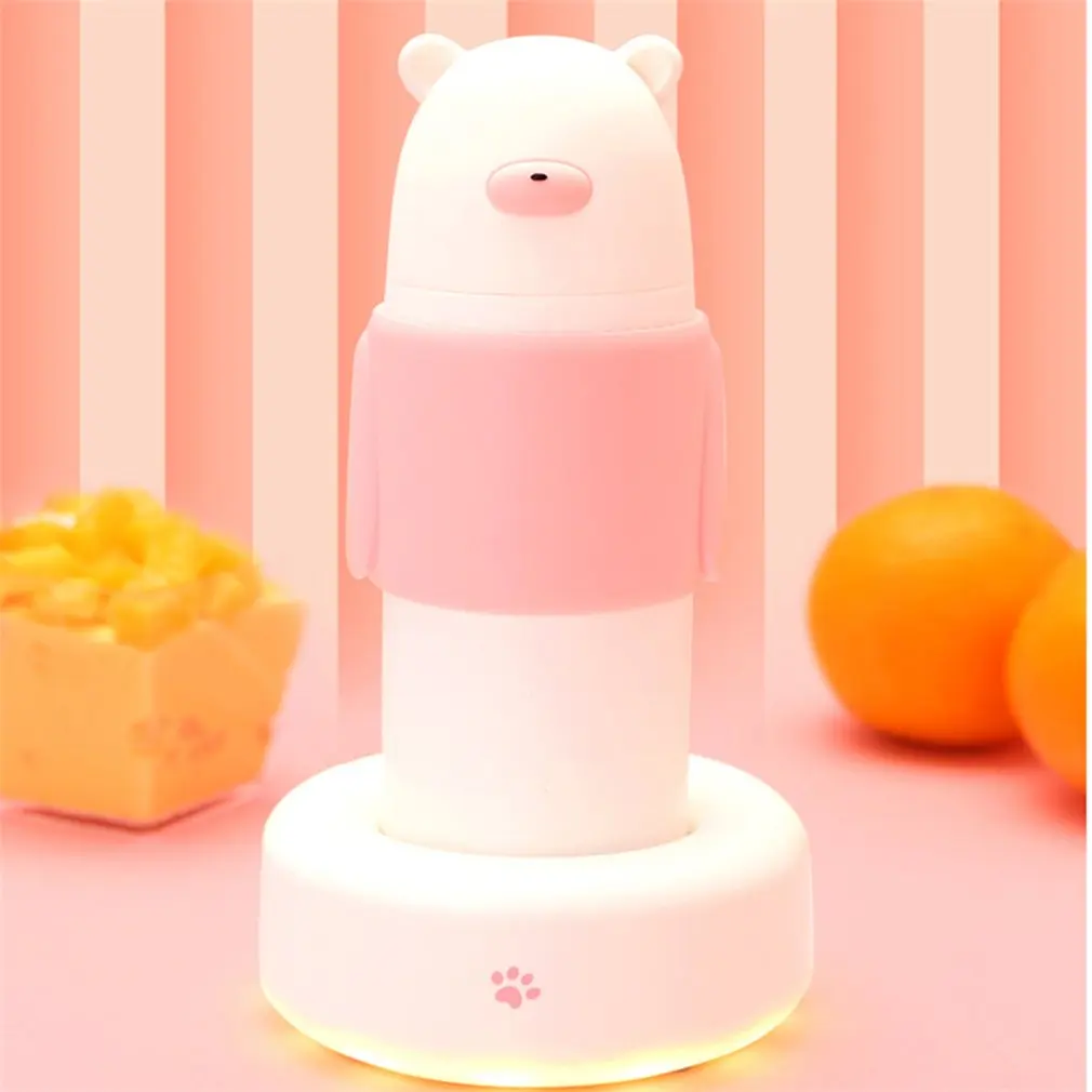 Warm Cup Thermostat Cup Cute Gift Mug Mat Ceramic Hand Warmer Cup Adjustable Temperature Cup Lid Drop Shipping Hot Sale