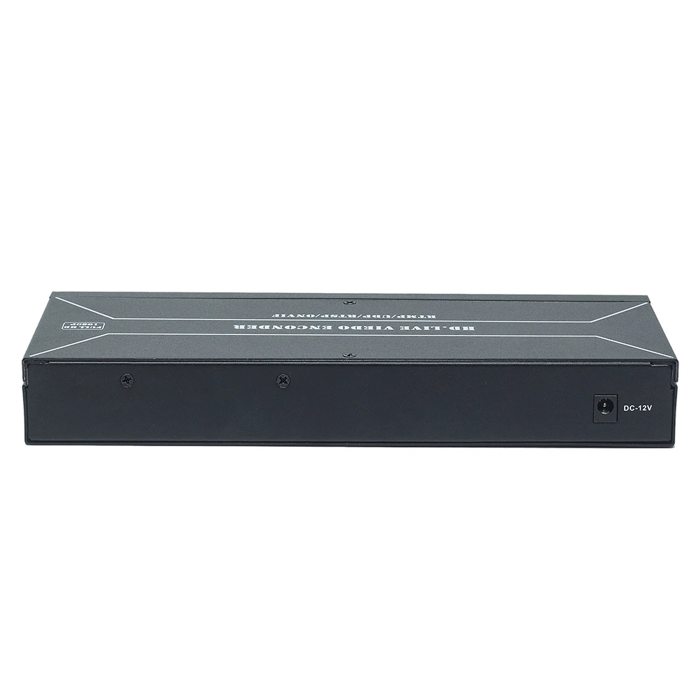 H264 H265 HEVC видео кодировщик IPTV кодировщик HWCODEC MPEG-4 4 в 1 HDMI кодировщик прямой поток кодировщик для Wowza, YouTube, Facebook