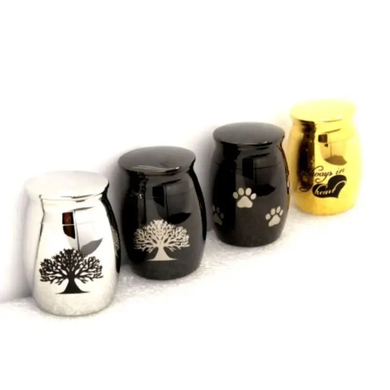 

Simple Pet Funeral Urns for Dogs Ashes Cremation Cat Perfect Resting Place 37MB