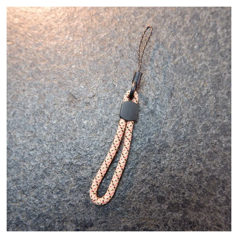 Compact Universal Lanyard - Stylish Strap
