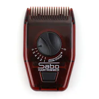 

Multifunctional Clipper For Split Ends Manual Hair Trimmer Home Adjustable Comb Salon Mini Haircut Cordless Hairdressing Tool