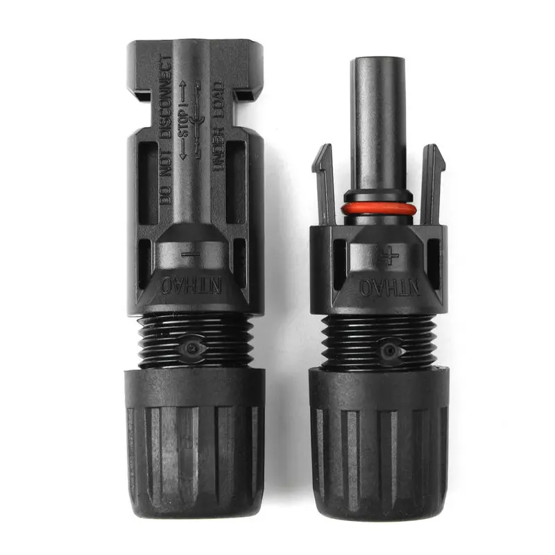 

Repair Solar Panel Connector Tools Pliers Wrenches Steel Cable MC4 TOO