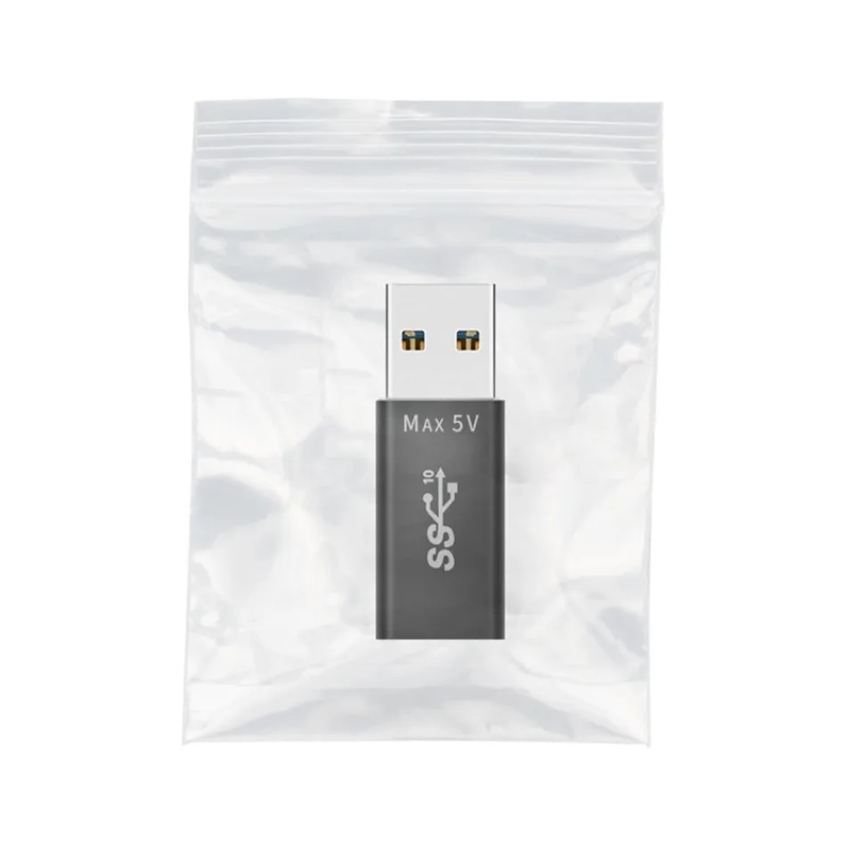 Адаптер USB-type C OTG для мужчин и женщин USB C конвертер type-c адаптеры для Nexus 5x6 p Oneplus 3 2 USB-C зарядное устройство для передачи данных