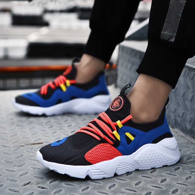 Мужские и женские кроссовки унисекс Huaraching E для бега GG 7 0 баскетбольные 270 React Bauhaus
