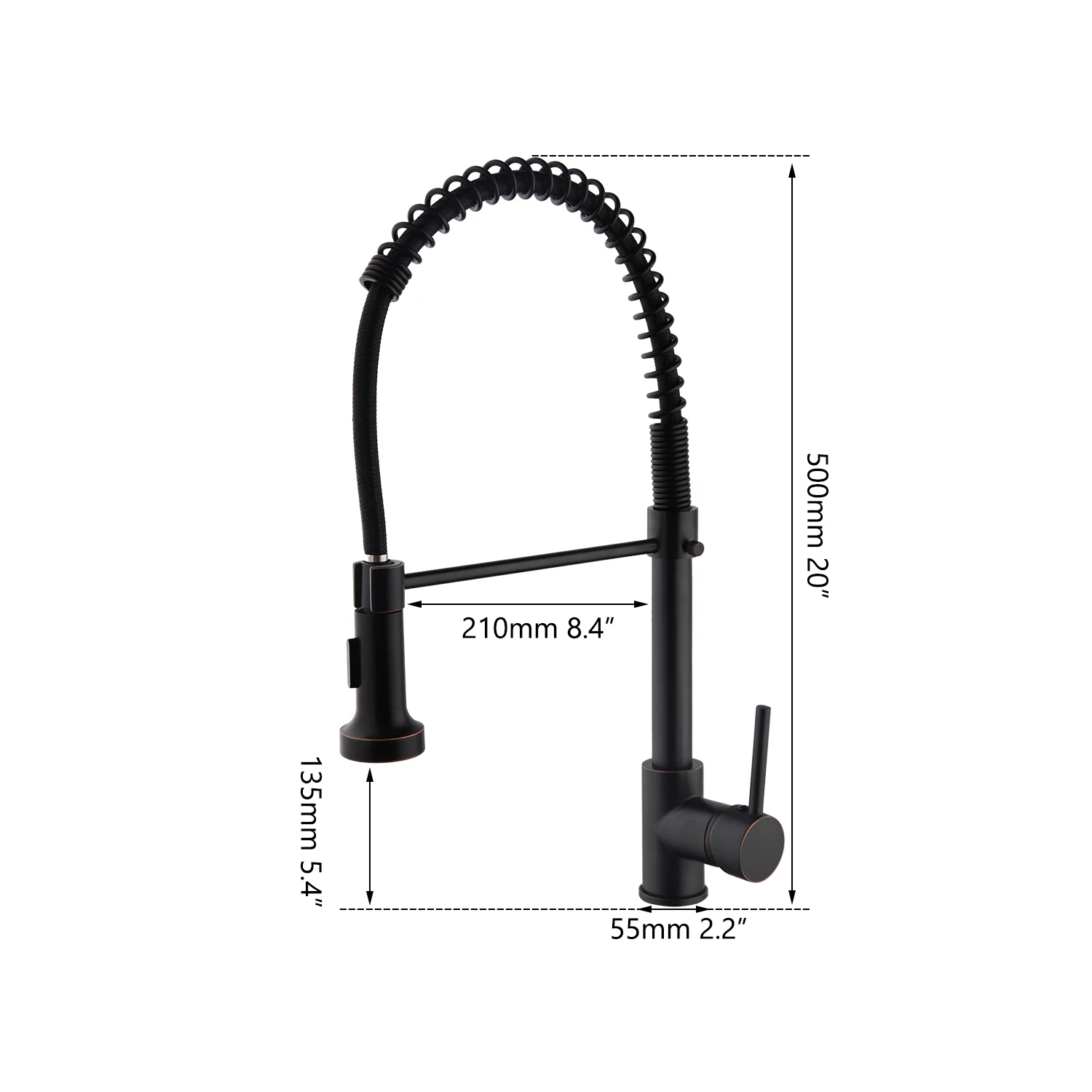 ORB faucet 5
