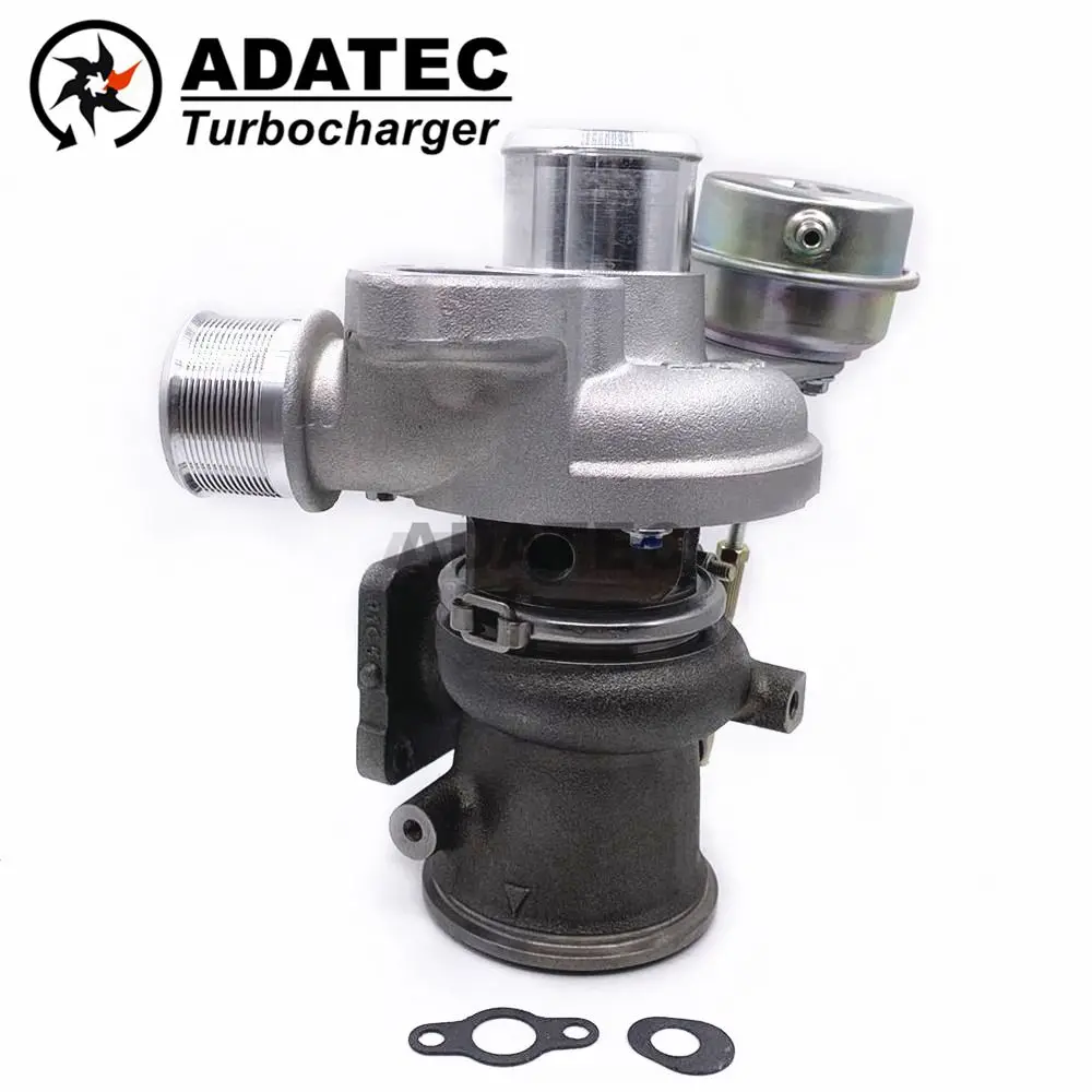 Mgt1446Z Completo Turbo 811311 799502 Turbina 55238189 55219660 Per Fiat Grande Punto 1.4 T-Jet 16V 132 Kw - 180 2008-