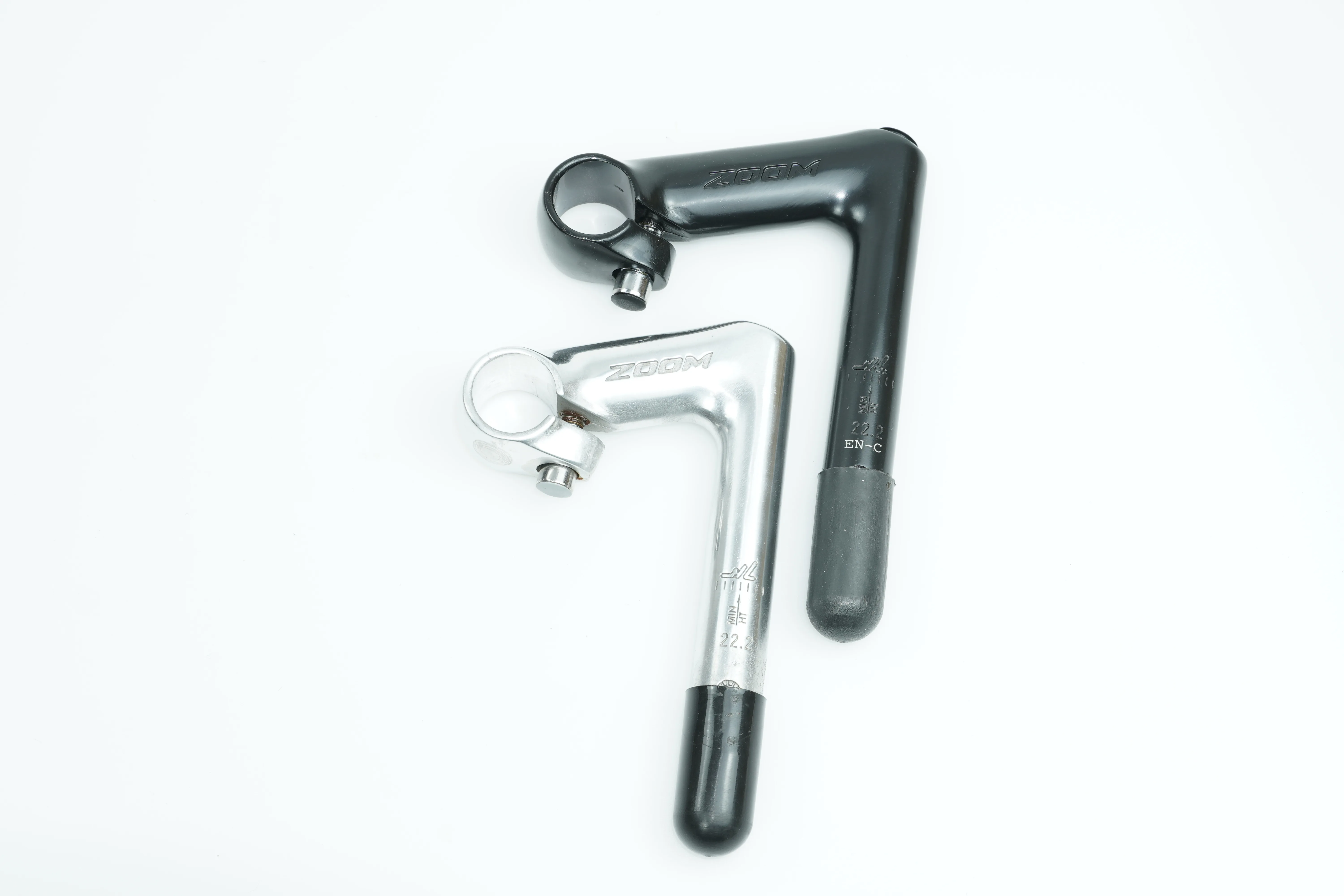 Zoom Bicycle Quill Stem Retro Road Bike 