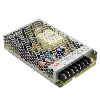

[Seven Neon]MEAN WELL LRS-150-48 48V 3.3A 150W High power High effection Single Output Switching Power Supply