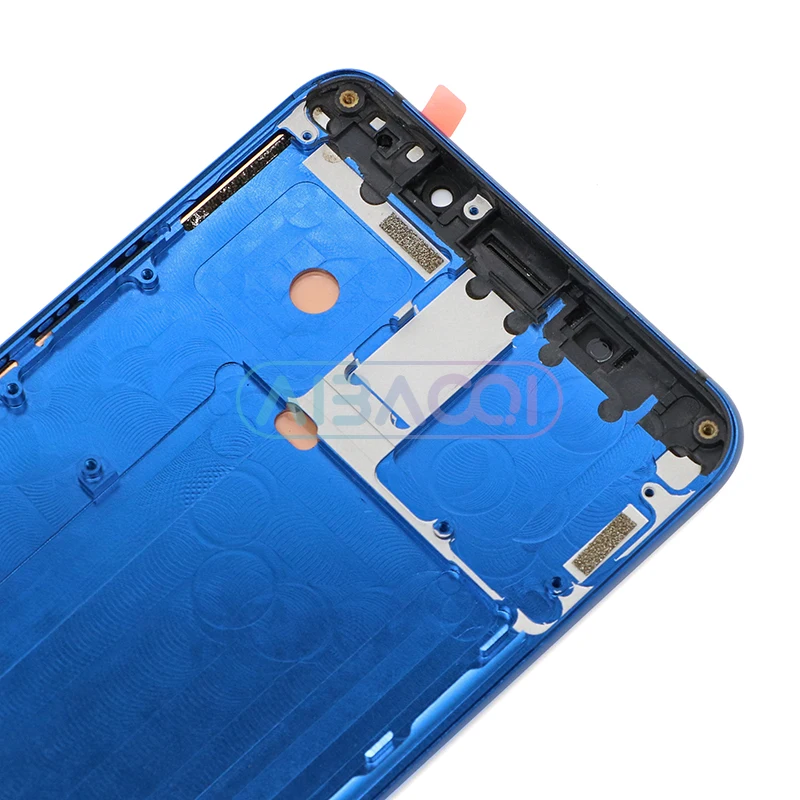 AiBaoQi 5,99 дюймов сенсорный экран+ 2160X1080 ЖК-дисплей+ рамка в сборе Замена для Elephone U/U Pro модель телефона