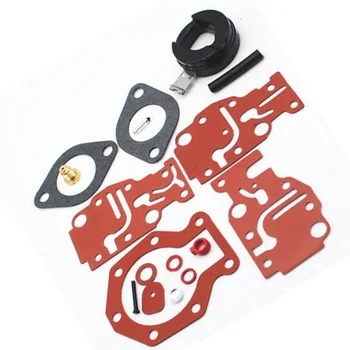 

Replace Carburetor Repair Kit Carburetor Repair Kit For Johnson/Evinrude