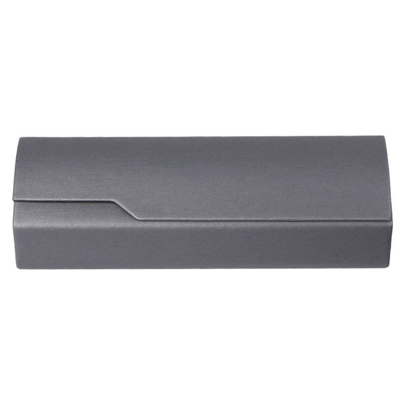 2SS700262-3 Очки коробка солнцезащитные очки высокого класса модные очки чехол Лен покрытием корзины ручной работы для хранения - Цвет: 2SS700262-3