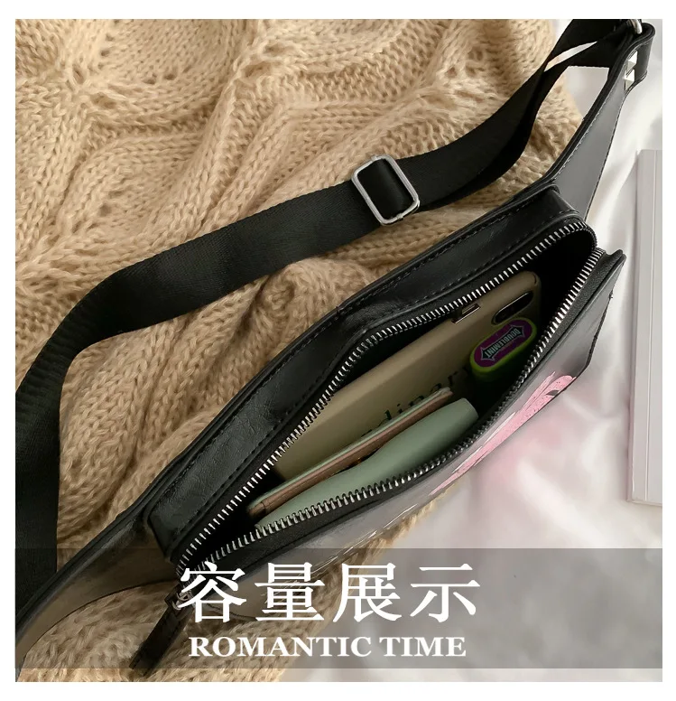 Женский кошелек из искусственной кожи, нагрудная сумка, стиль, универсальная Маленькая женская сумка на плечо, сумка для мобильного телефона