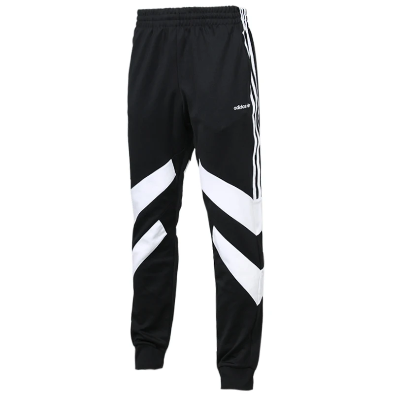DJ3457 Originele Nieue PALMESTON TP, мужские черные спортивные брюки, спортивные облегающие брюки, DJ3457 - Цвет: DJ3457