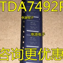 TDA7492P TDA7492