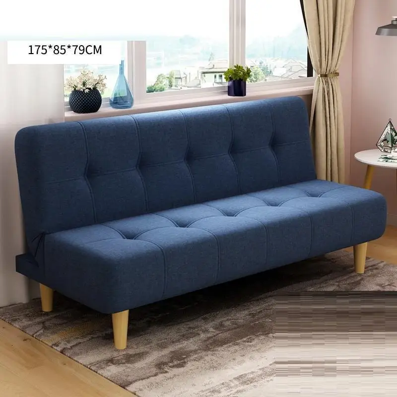 Para Futon Zitzak Couche для Sillon Meble Divano Letto Meuble дом набор мебели для гостиной Mueble De Sala мобильный диван-кровать - Цвет: Version F