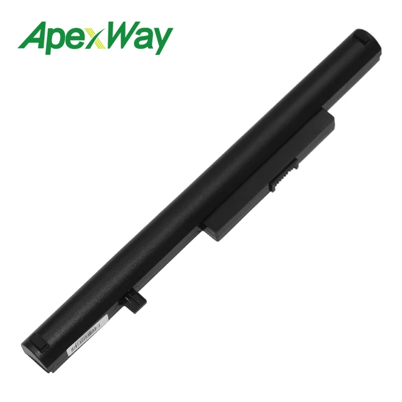 Apexway 14 8 V L13L4A01 Аккумулятор для ноутбука Lenovo B50 70 B40 30 45 M4450 M4400 M4400A L13S4A01