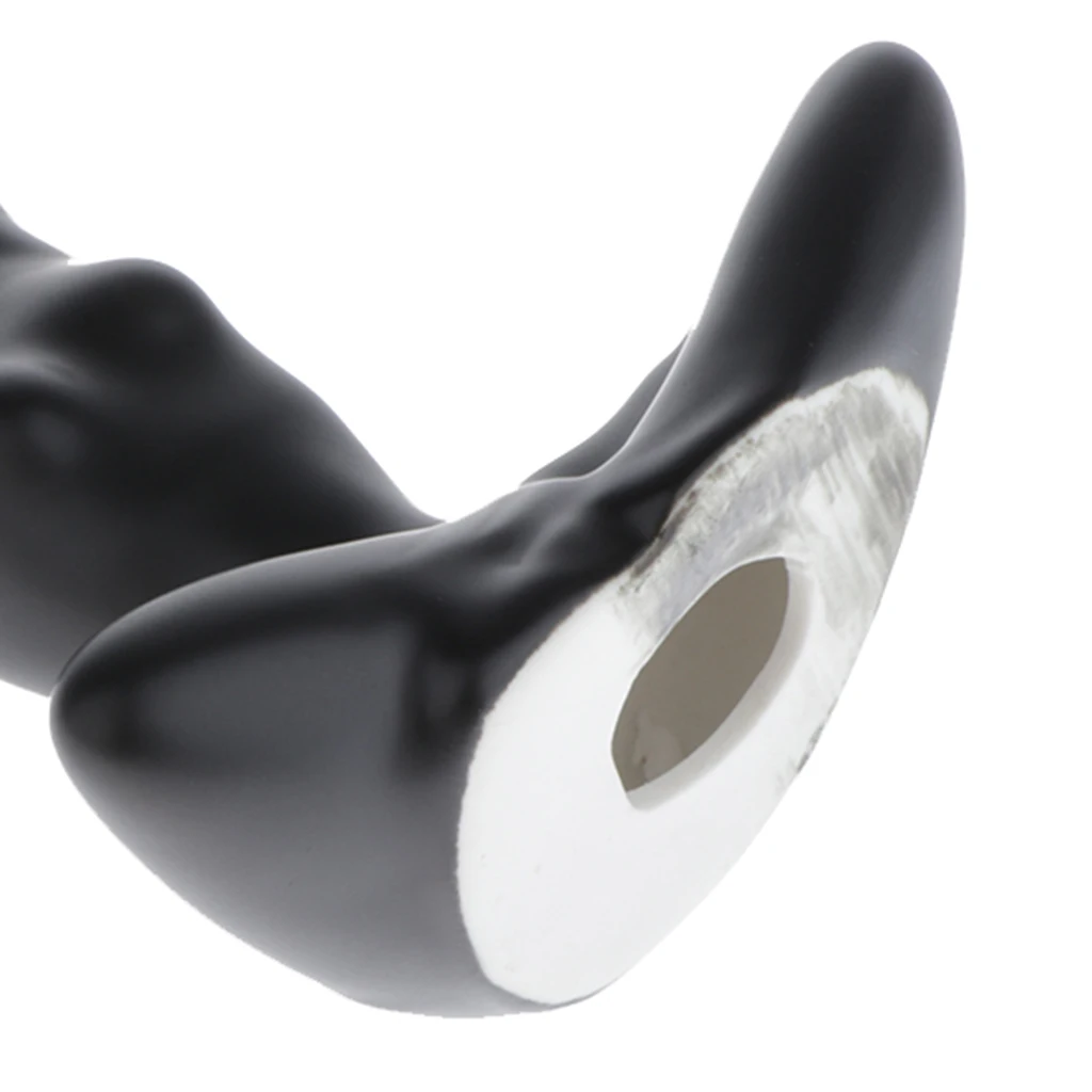 Home Yoga Girl Ornaments Ceramic Crafts Ornament Creative Home Furnishing 4