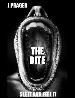 The Bite от Jose Prager Magic tricks