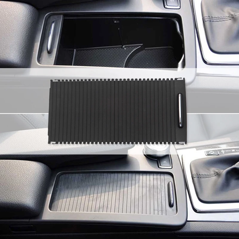 

FOR MERCEDES C~CLASS W204/S204 CENTRE CONSOLE ROLLER BLIND COVER A20468047089051