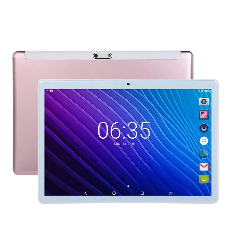 

Tablet 10.1 Inch Octa Core 8gb Ram 128gb Rom Android 10.0 10.1 Inch Tablet Pc 4g Lte 1280*800 Ips Dual Cameras 4g Sim Tablet