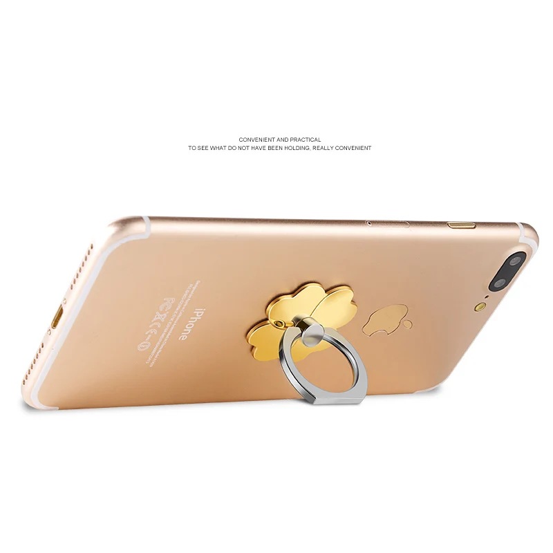 Перстень для смартфона мобильный телефон подставка держатель iPhone X 8 7 6 6S Plus IPAD MP3