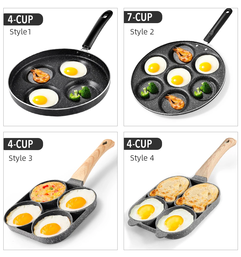 https://ae01.alicdn.com/kf/Ha13d74f05dfd4a19819b7a16642c7e21d/4-7-Cups-Pancakes-Frying-Pans-Breakfast-Egg-Pan-Durable-Non-stick-Pan-Holes-Cooking-Egg.jpg