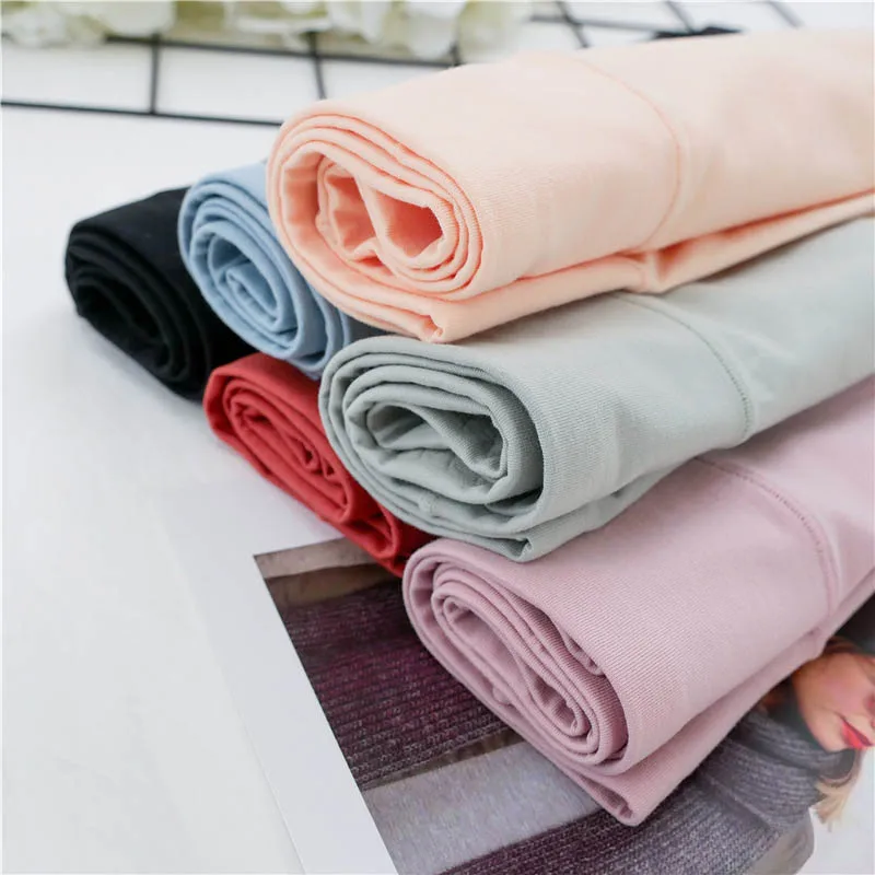 8XL 9XL 150Kg Plus Size Women's Panties Cotton Comfortable High-Waist Panties