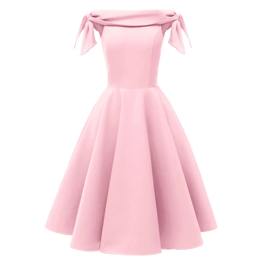 Pink 1418 Халат коктейльные платья коктейльное платье короткое коктейльное платье Элегантное бордовое торжественное платье vestidos de coctel - Цвет: Pink 1418