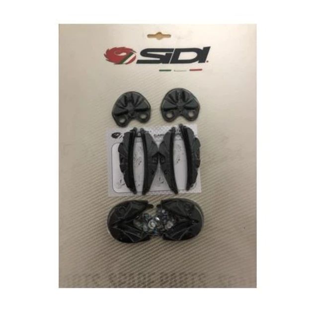 sidi dragon replacement soles