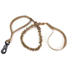 1000D Тактический собачий поводок, собачий поводок, камуфляжная Подушка, собачий цепной ошейник, тренировочный собачий поводок, тактический собачий поводок