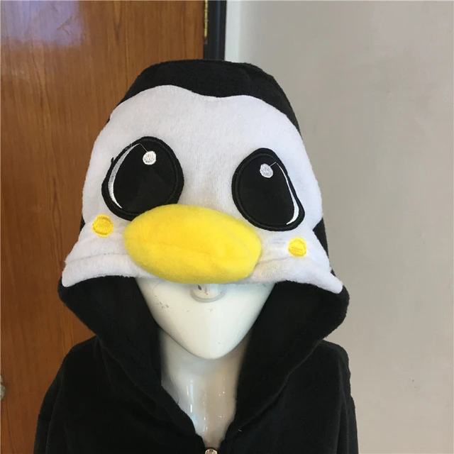 Penguin K2 Printed Winter Jacket Beige