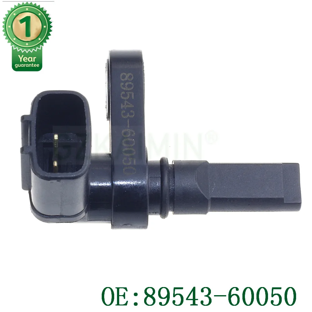 Комплект 2 OEM 89542-60050 8954260050 89543-60050 8954360050 колеса ABS сенсор outlander для TOYOTA FJ CRUISER GX460