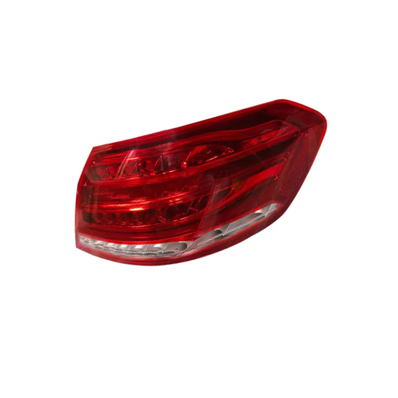 Tail Light Rear Brake Light For Mercedes-Benz E Class W212 E350 E300 E250 E63 Tail Stop Lamp turn signal Light