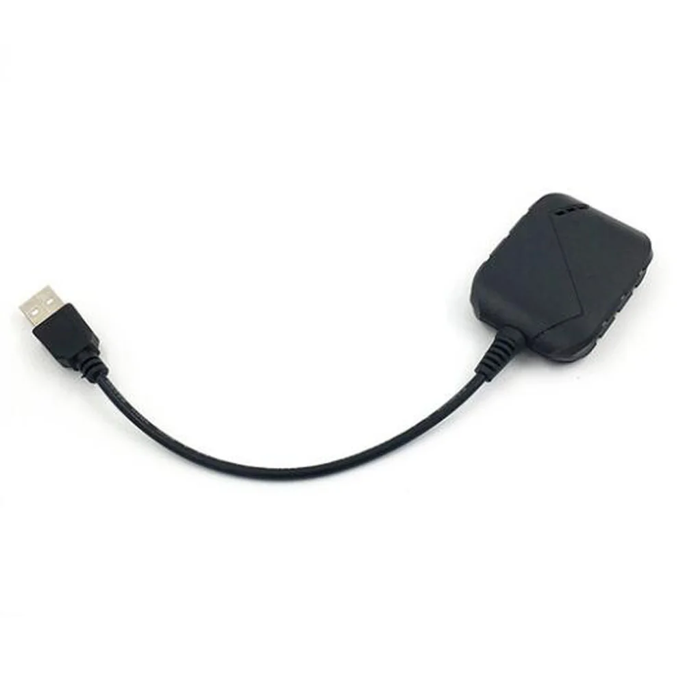 USB Android TPMS автомобильный монитор давления в шинах с 4 внешними датчиками система мониторинга сигнализации 5 в беспроводной
