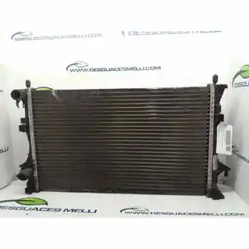 

8200008766 WATER RADIATOR RENAULT LAGOON II (BG0)
