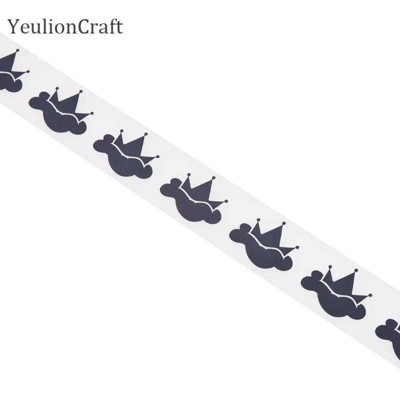 YeulionCraft 100x3 см Лазерная Светоотражающая наклейка ленты теплопередачи горячего тиснения фольги виниловая пленка для DIY железа на ткани одежды