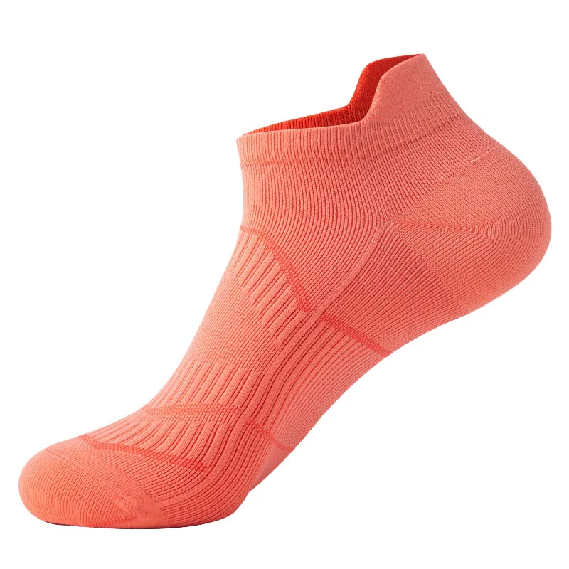 Sports Running Socks Men/Women Thin Breathable Athletic Marathon
