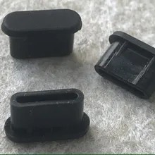 Для huawei P10 samsung S10 S9 S8 силиконовый чехол usb type C порт защита от пыли штепсельная Вилка для Xiaomi huawei LG htc Пылезащитная вилка