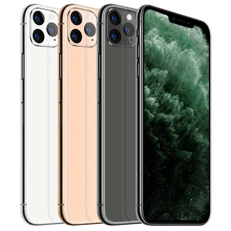 6.1 inches X20pro smart phone global version