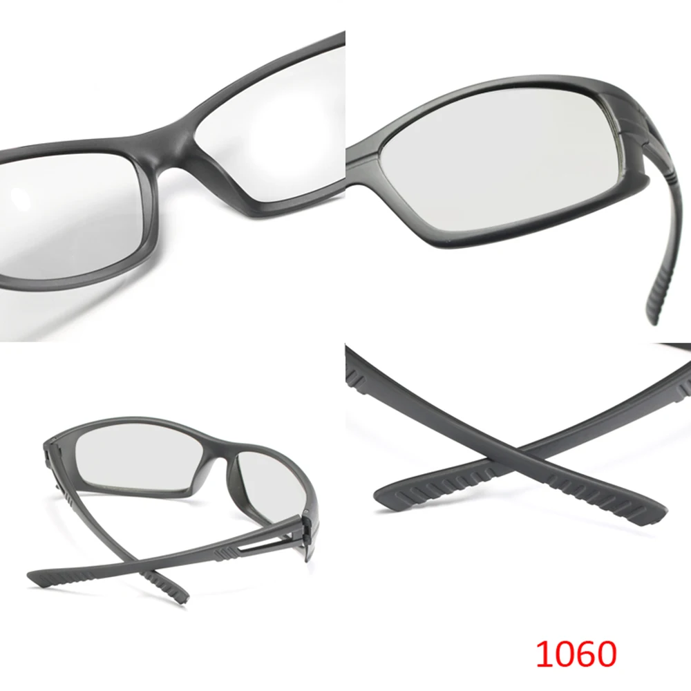 Oculosoak Горячая фотохромные солнцезащитные очки мужские поляризованные Защитные очки для вождения женские антибликовые HD солнцезащитные очки Gafas De Sol 1062