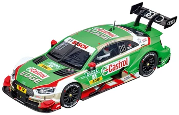 

Carrera 20023884 car slot Audi RS 5 DTM "N.M üller, No.51"