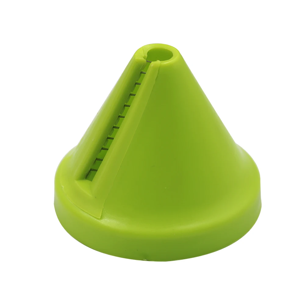 1pc Vegetable Fruit Slicer Cutter Stainless Steel Potato Carrot Radish Cutter Kitchen Tool Accessories 1pc Vegetable Fruit Slicer Cutter Stainless Steel Potato Carrot Radish Cutter Kitchen Tool Accessories